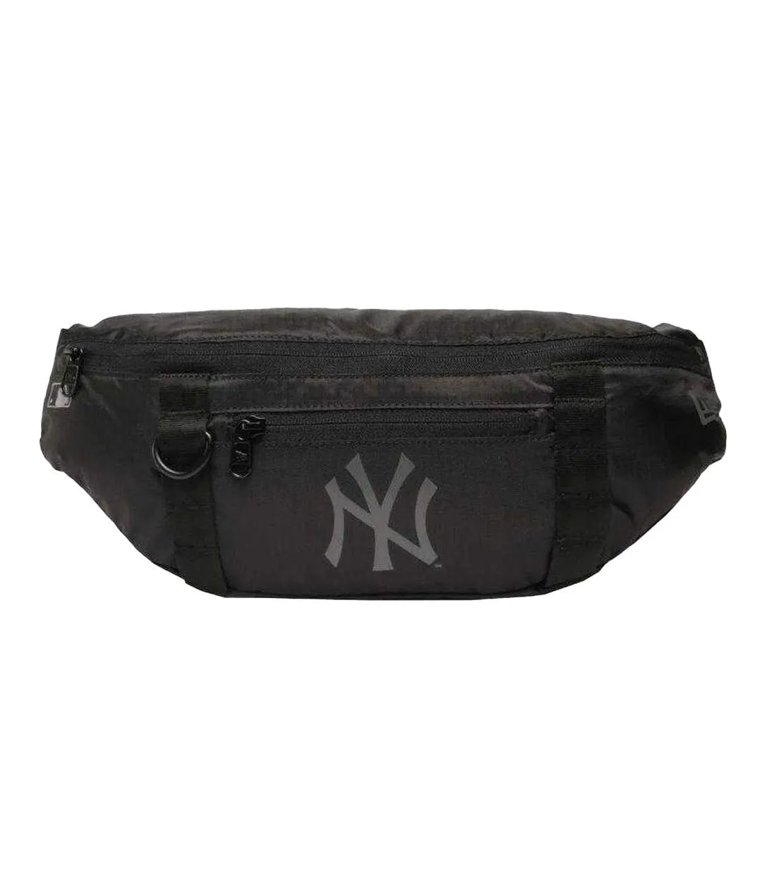 Sac Banane Baseball Mlb Taille Unique Noir New York Yankees-1