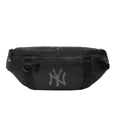Sac Banane Baseball Mlb Taille Unique Noir New York Yankees