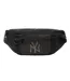 Sac Banane Baseball Mlb Taille Unique Noir New York Yankees-1