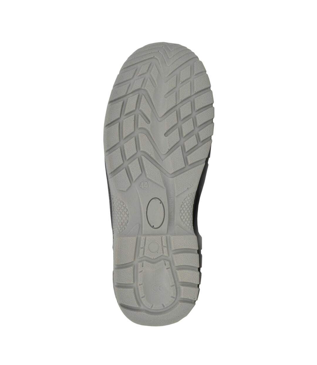 Chaussures De Sécurité Adulte Noir AW Tools-4