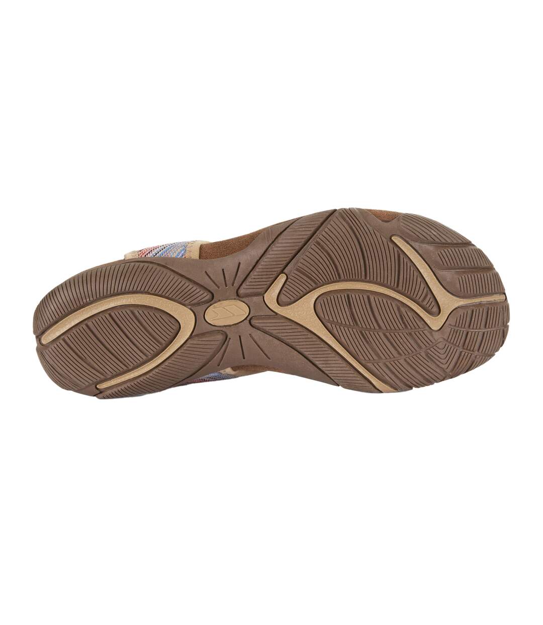 Beachie sandales femme beige Trespass