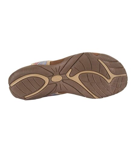 Trespass Beachie - Sandales - Femme (Beige) - UTTP3494