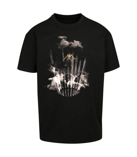 Noir Mister Tee