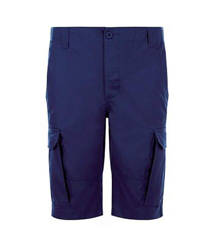 Bermuda jackson homme bleu marine SOLS