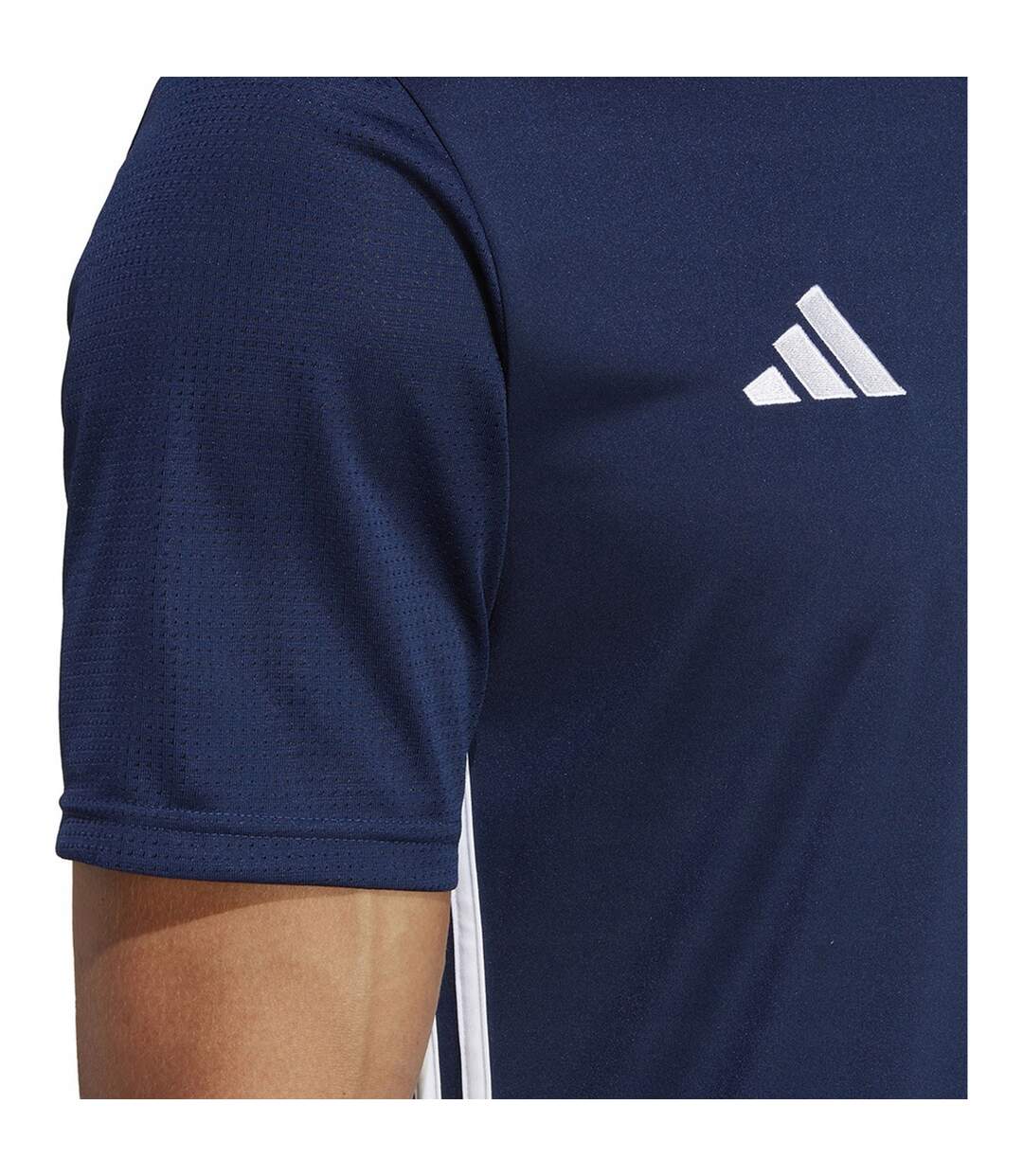 Mens Table 23 Jersey Navy Adidas-4