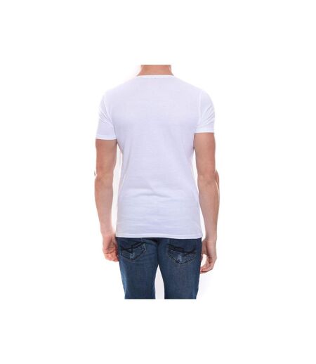 T-shirt col rond NEVILLE