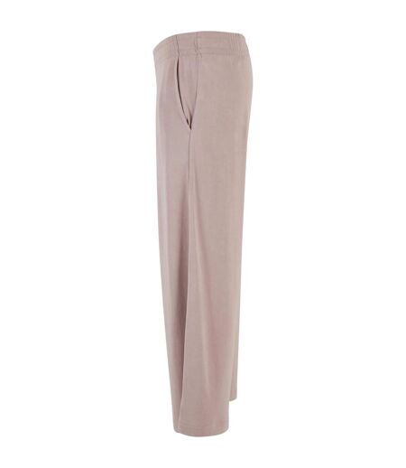 Jupe-culotte Femme Rose Pâle Urban Classics