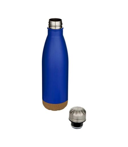 Bouteille Isotherme Cove Taille Unique Bleu Roi Floso