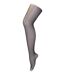 Sock Snob - Neon Fishnet Tights-1