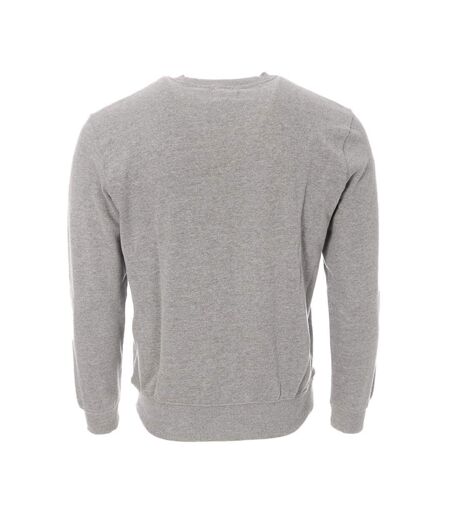 Sweat gris homme pepe jeans tomtom - l
