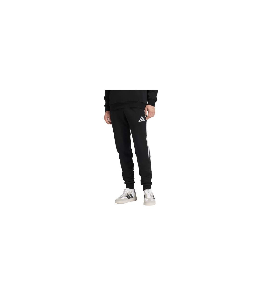 Pantalon De Jogging Tiro Homme Noir Adidas-1