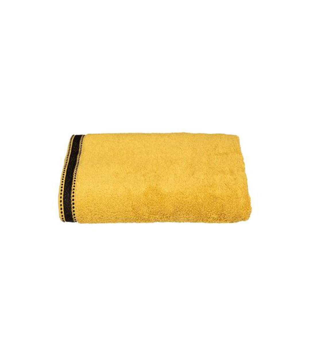 Drap de Douche Joia 70x130cm Ocre-1
