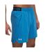 Short Vanish Homme Bleu Under Armour-3