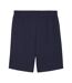 Short Team Goal Casuals Homme Bleu Marine Puma-2
