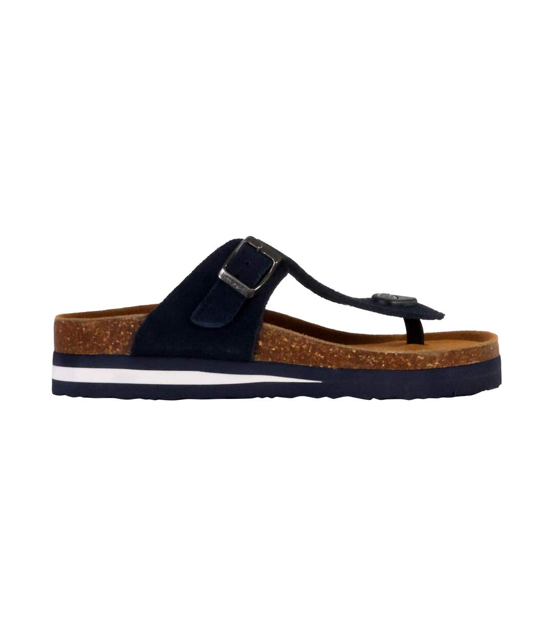 Mules Cuir Terre De Marins Rhodes-2