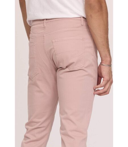 Pantalon LC126 Vieux rose - L34