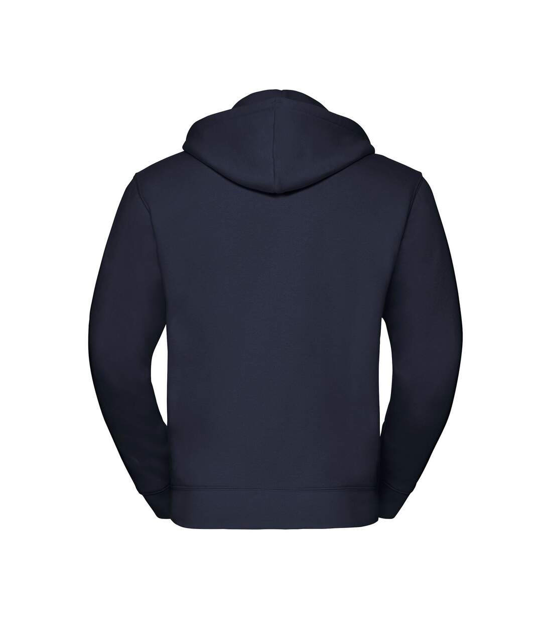 Veste À Capuche Authentic Homme Bleu Marine Français Russell-2
