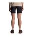 Womens/ladies Kiwi Pro Iii Casual Shorts Dark Navy Craghoppers-2