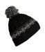 Mens andrews hat black/white Trespass-3