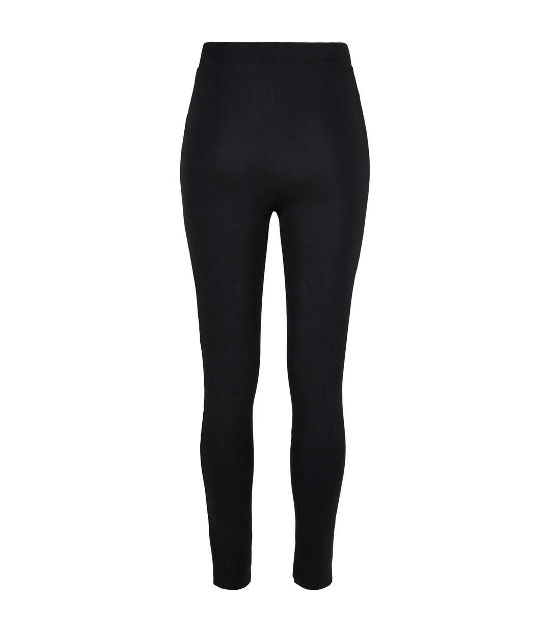 Legging Motif/style Imprimé Floqué Femme Noir Urban Classics-2