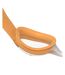 Baby Illusion Swimming Goggles Orange Green Speedo-3