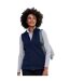 Veste Polaire Sans Manches Femme Bleu Marine Regatta-1