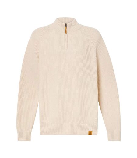 Pull Homme Naturel Timberland