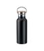 Flasque helsinki taille unique noir MidOcean-1
