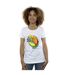 Disney Femme/Ladies T-shirt en coton Le Roi Lion - Couleurs (Blanc) - UTBI25243-2