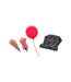 Accessoire horror taille unique rouge/gris Smiffys-1