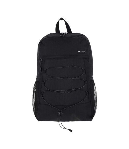 Childrens/kids Jwss25abacu404 23l Backpack One Size Black 4F