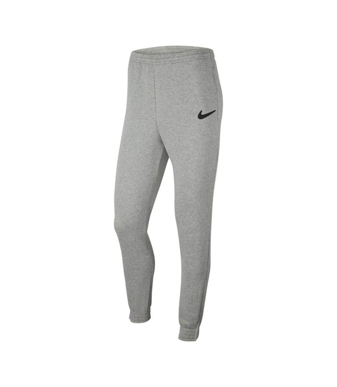 Pantalon De Jogging Park Homme Gris Nike-1