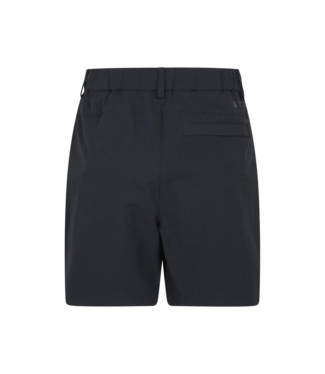 Short Lade Femme Noir Mountain Warehouse-2