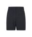 Short Lade Femme Noir Mountain Warehouse-2