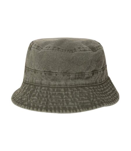 Bob Sean Homme Vert Kaki Animal