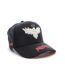 Casquette noire homme puma lamelo - ad-2