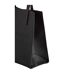 Sac De Courses Motif/style Logo Soocon Taille Unique Noir Ted Baker-2