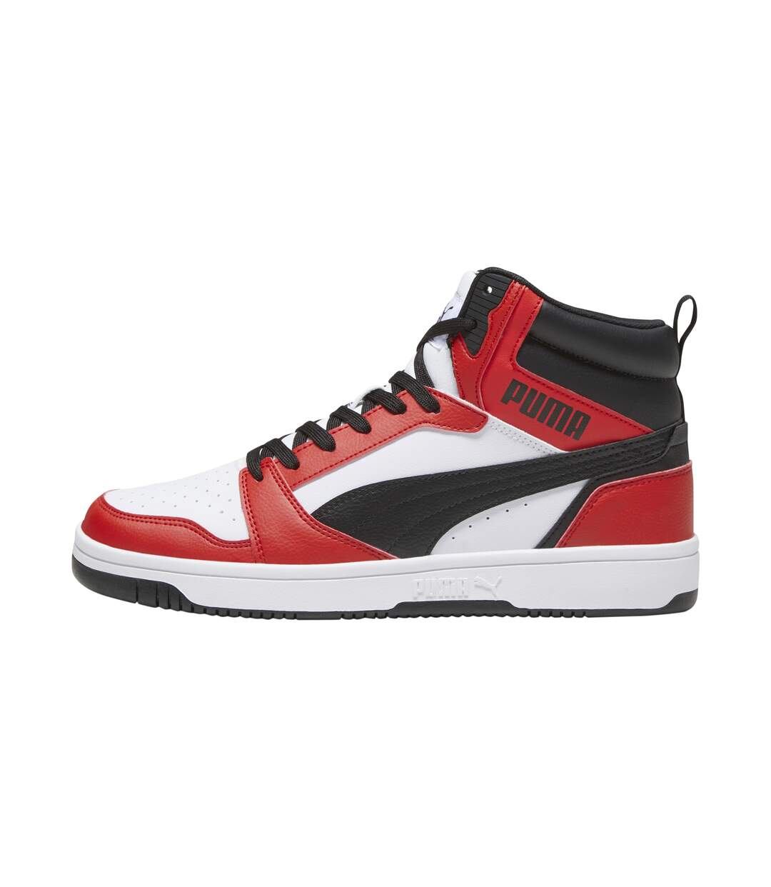 Basket Montante à Lacet Puma Rebound V6-1