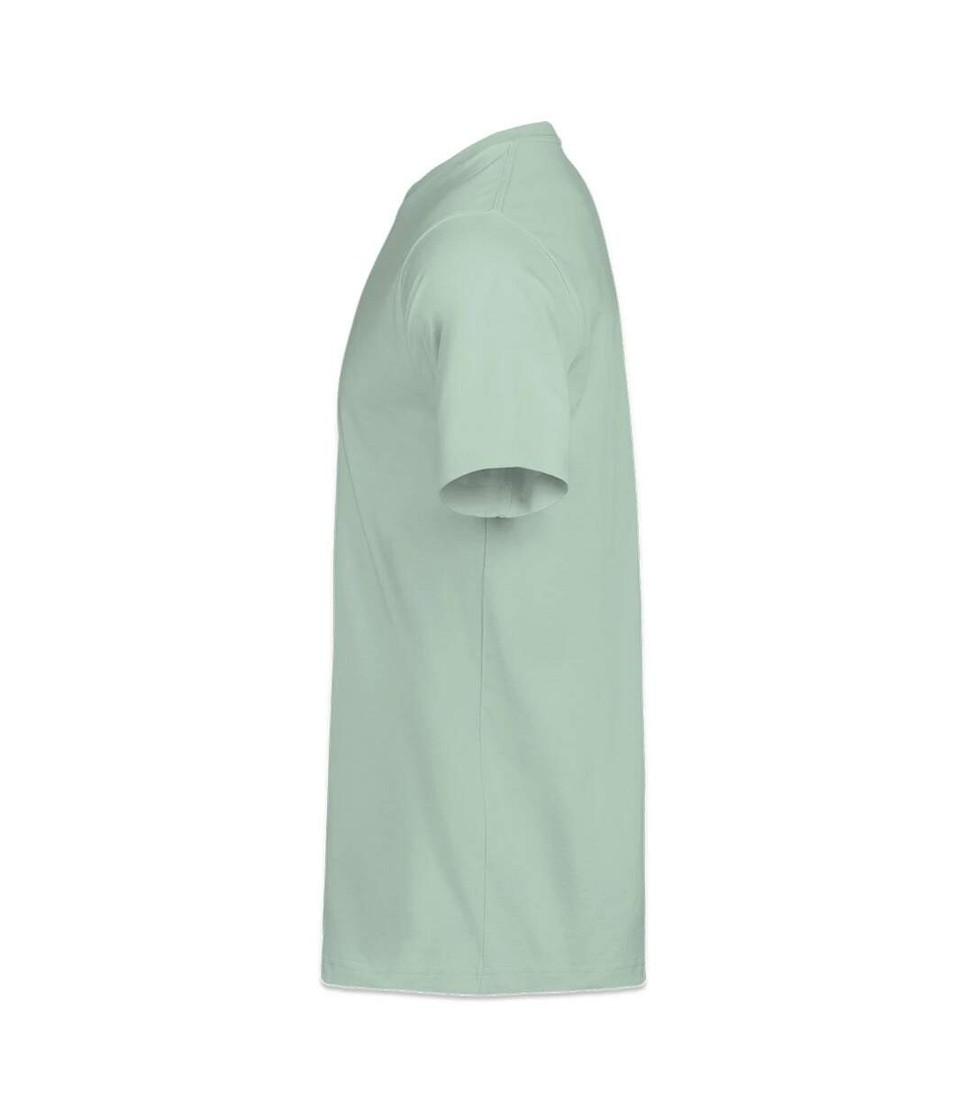 T-shirt Urban Luxury Adulte Menthe Tee Jays-4