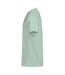 T-shirt Urban Luxury Adulte Menthe Tee Jays-4
