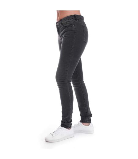 Jean j01 femme gris Armani Exchange