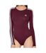 Body Bordeaux Femme Adidas Suit - 38