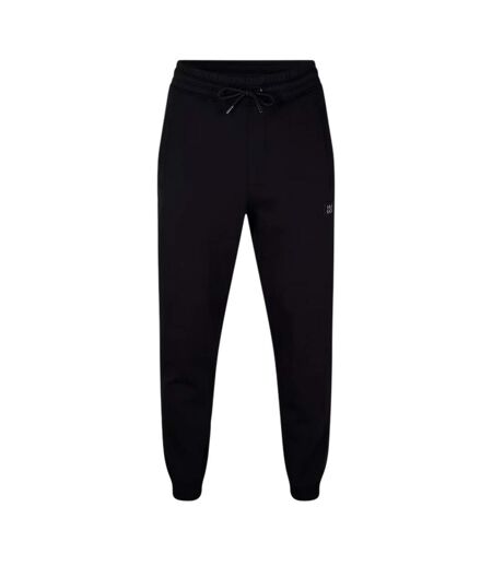 Mens Dimacs Joggers Jet Black Hugo