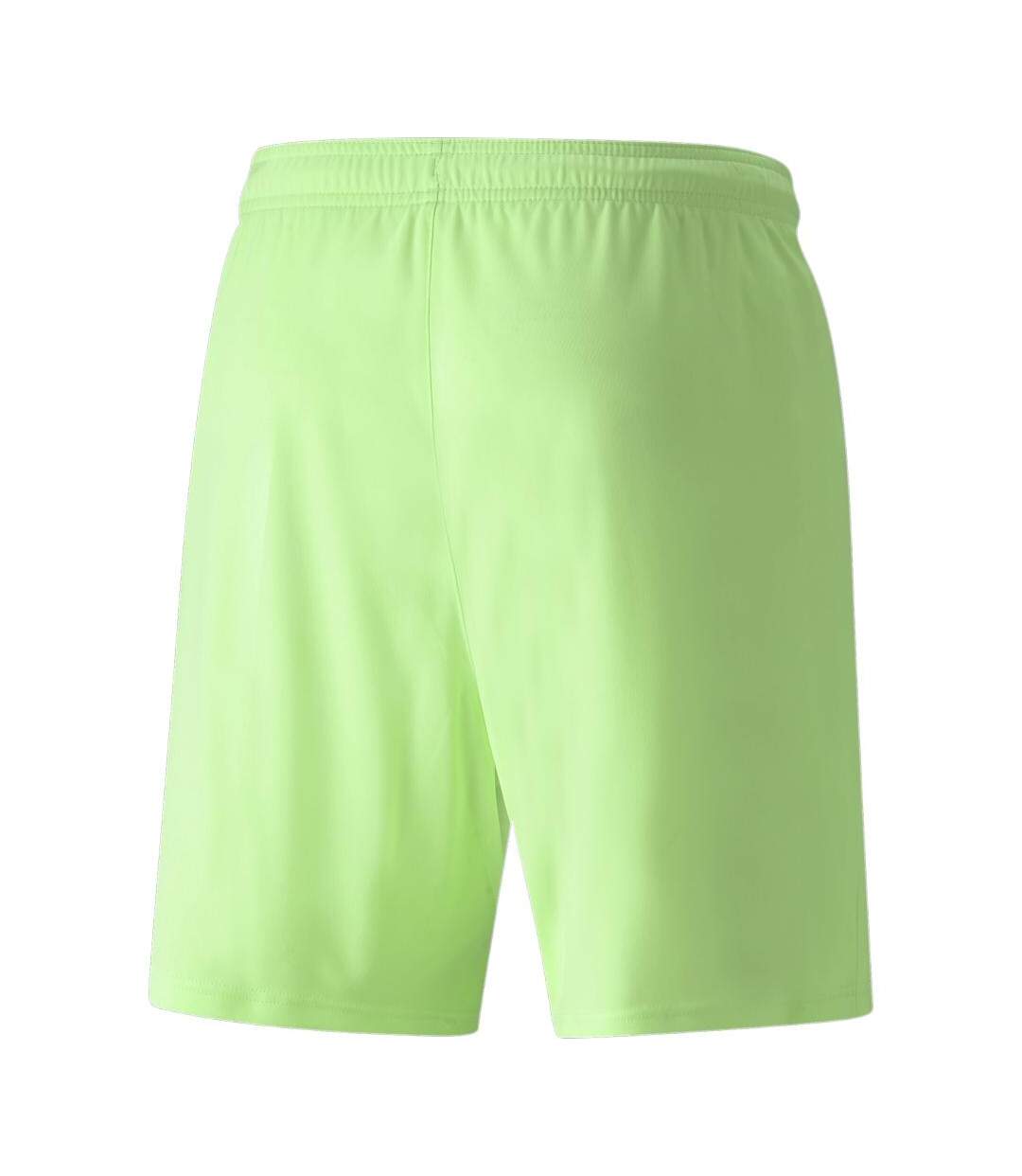 Short de Sport Vert  Homme Puma Teamliga - M-2