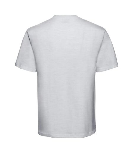T-shirt Épais Homme Gris Russell