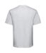 T-shirt Épais Homme Gris Russell-3