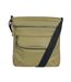 Tilford faux leather crossbody bag one size lime Weird Fish-1