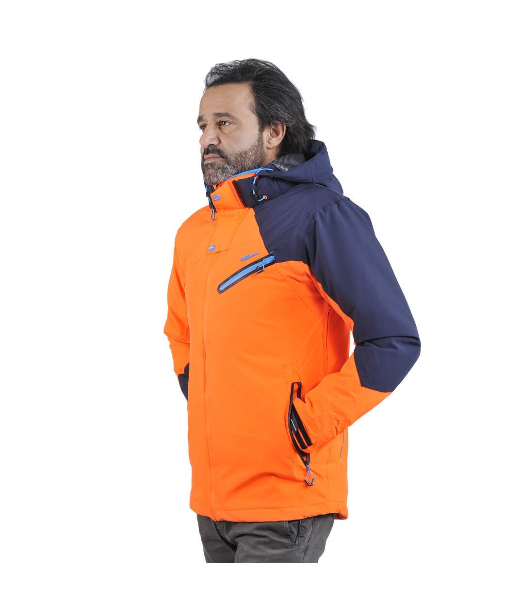 Blouson de ski homme CALIS