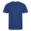 T-shirt homme bleu roi AWDis Cool-2