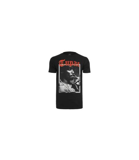 Noir Mister Tee